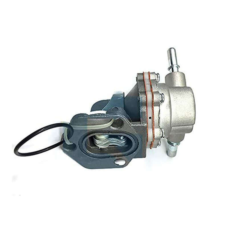 Fuel Transfer Pump for JCB 3CX / 4CX – Backhoe Loader
