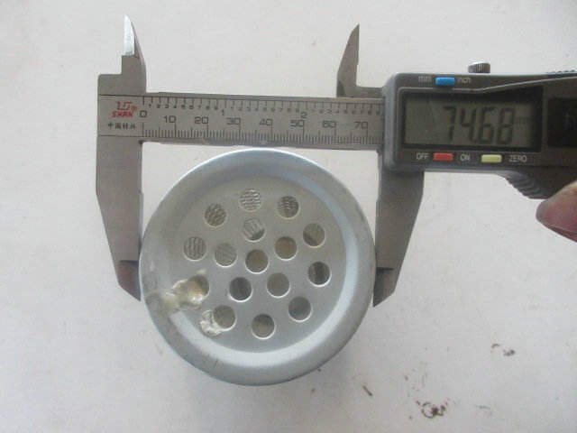 Fuel Tank Filter with Key 4110000613 for LG936L LG938L L956F