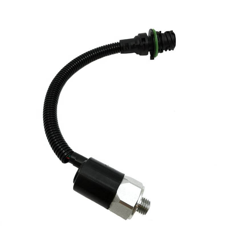 Fuel Oil Pressure Switch Sensor 11170071 for VOLVO EC210