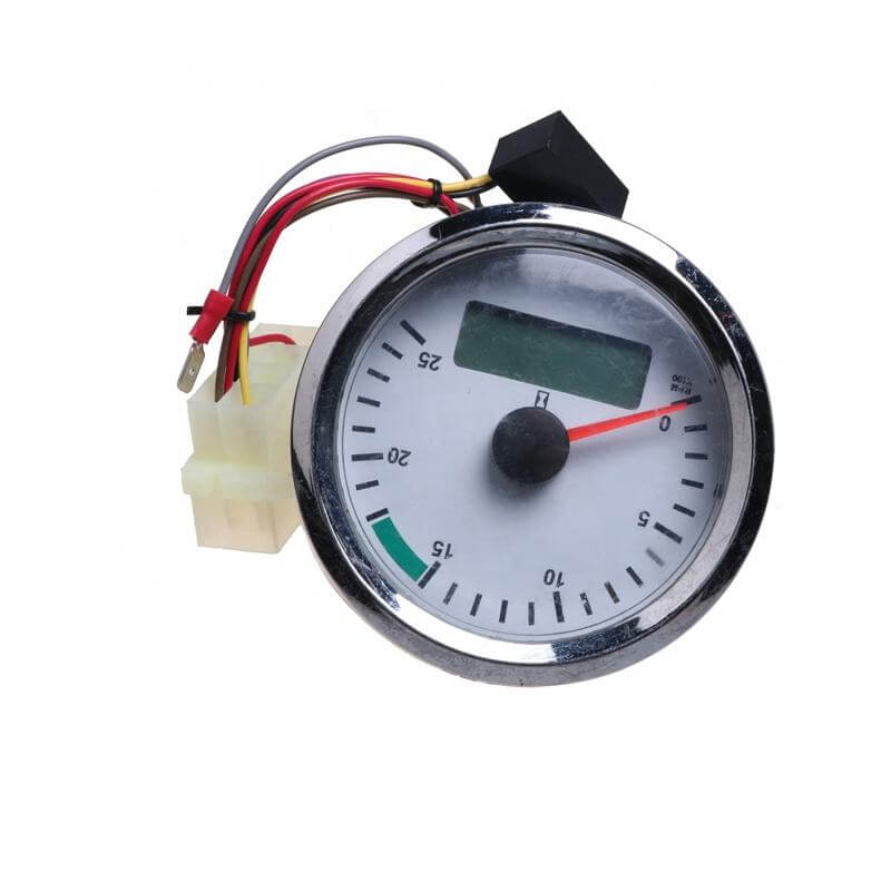 Tacho Hourmeter 704/50097 for JCB 3CX / 4CX – Backhoe Loader