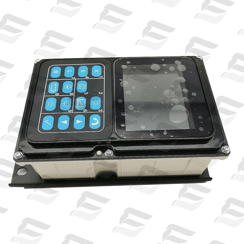 Display Panel 7835-12-3007 for Komatsu PC360-7, PC350-7