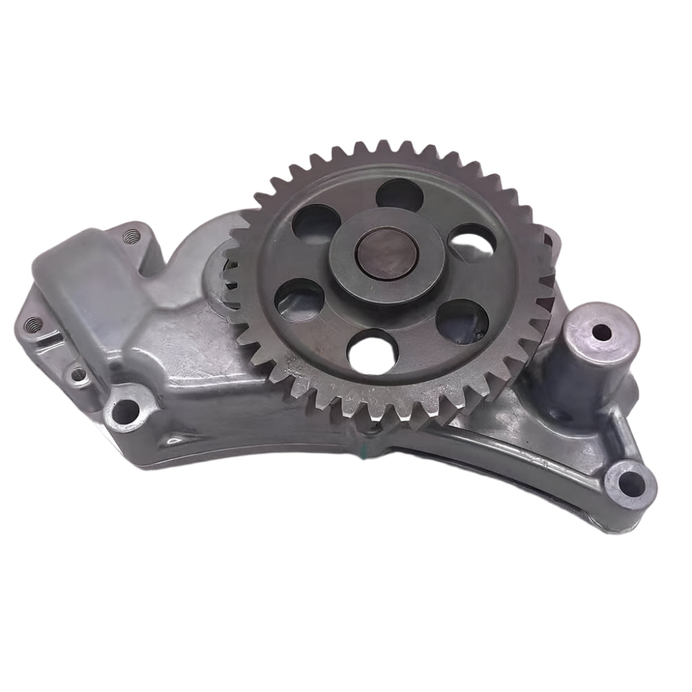 Oil Pump ME221756 ME222053 Mitsubishi 4M50, SY215-10 HD820V