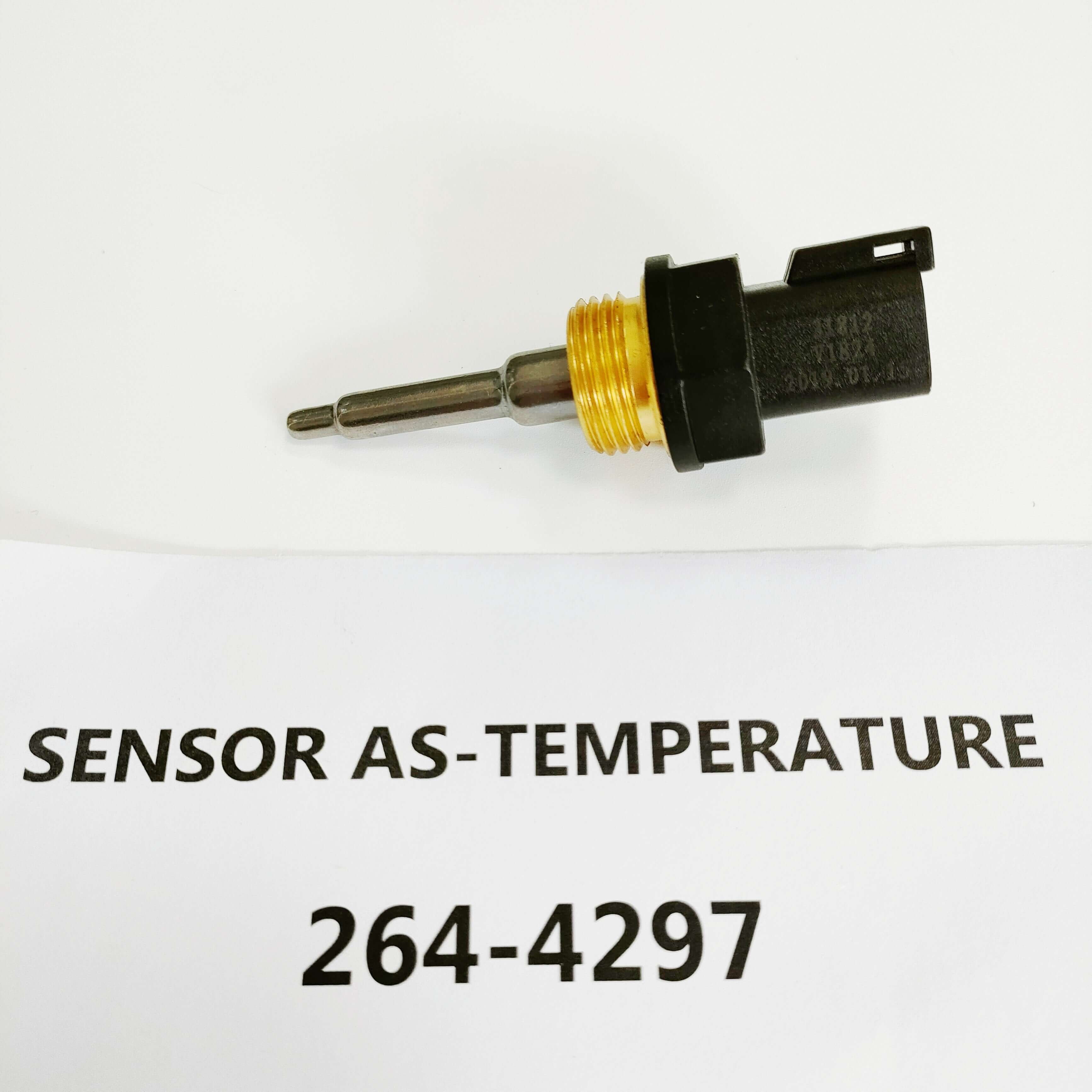 Water Temperature Sensor 2644297 for CAT 330D 325D