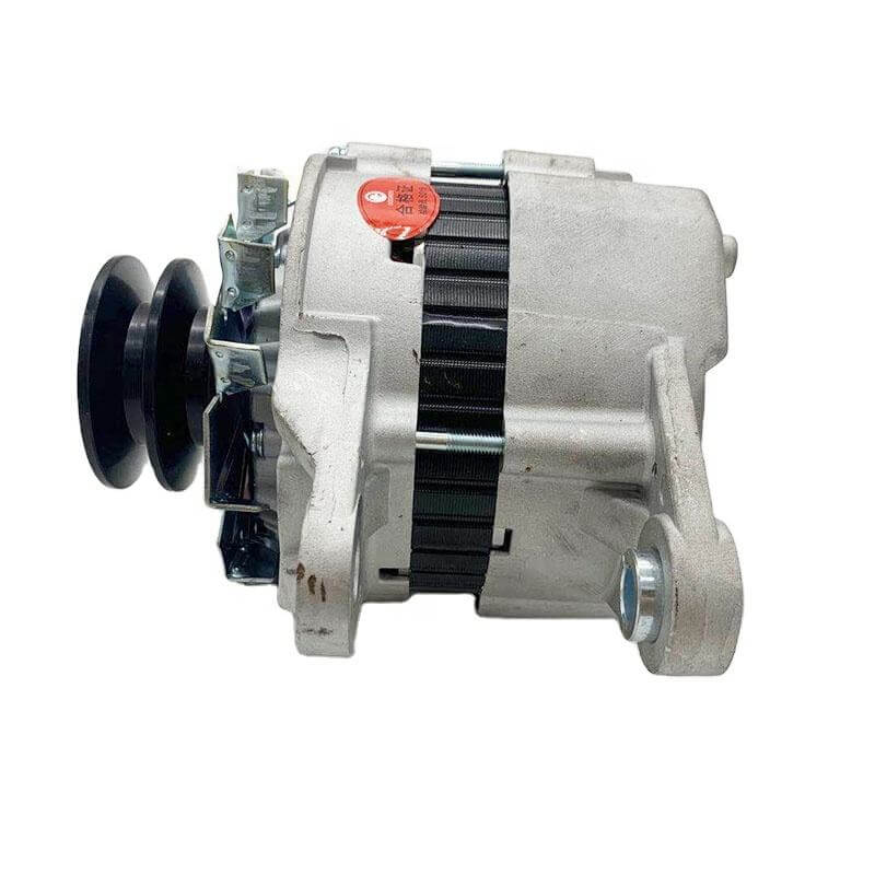 Alternator 6BG1 24V 60A, Hitachi EX200-5 EX200-6 – Charging