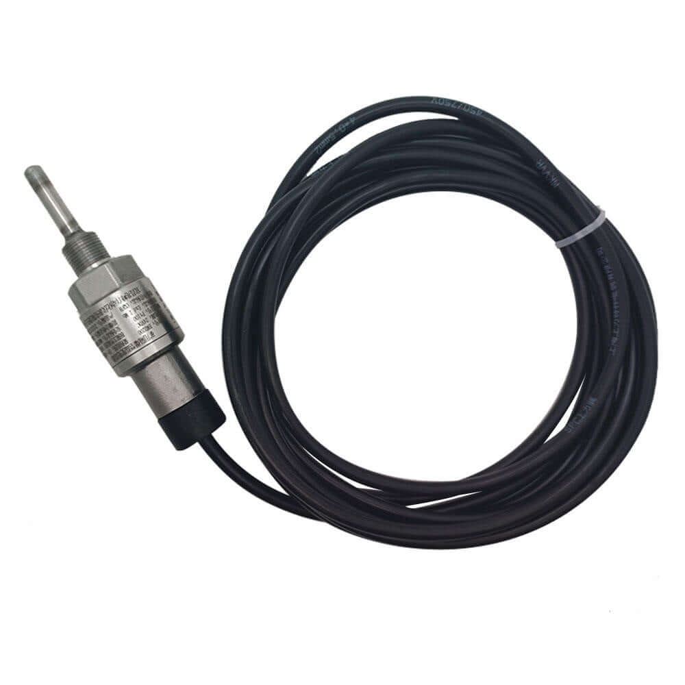Calibrato Flameproof Pressure & Temperature Transmitter