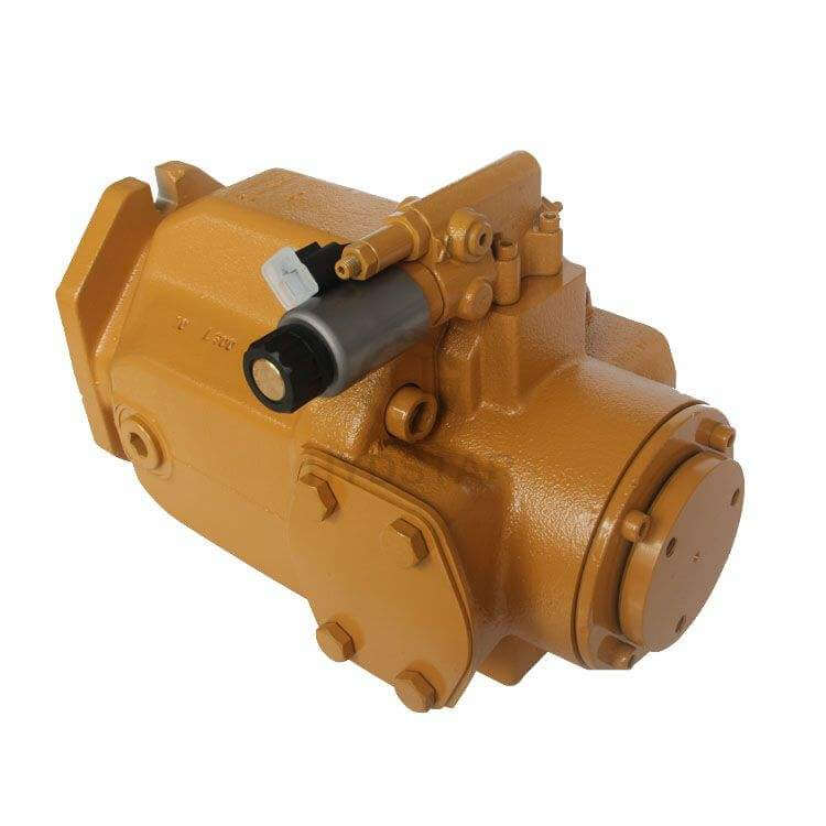 Hydraulic Piston Pump 220-0780 2200780 for CAT D10T