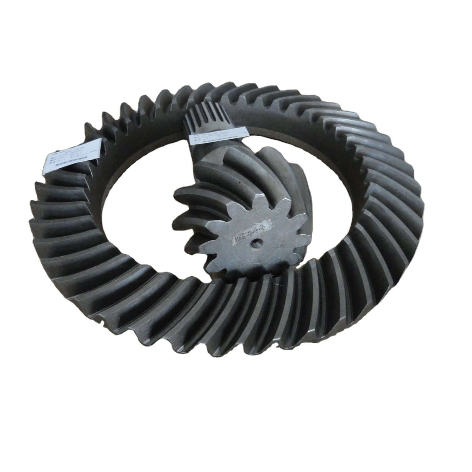 Crown Wheel & Pinion Gear Bevel 190C.8-3 for Changlin PY190H