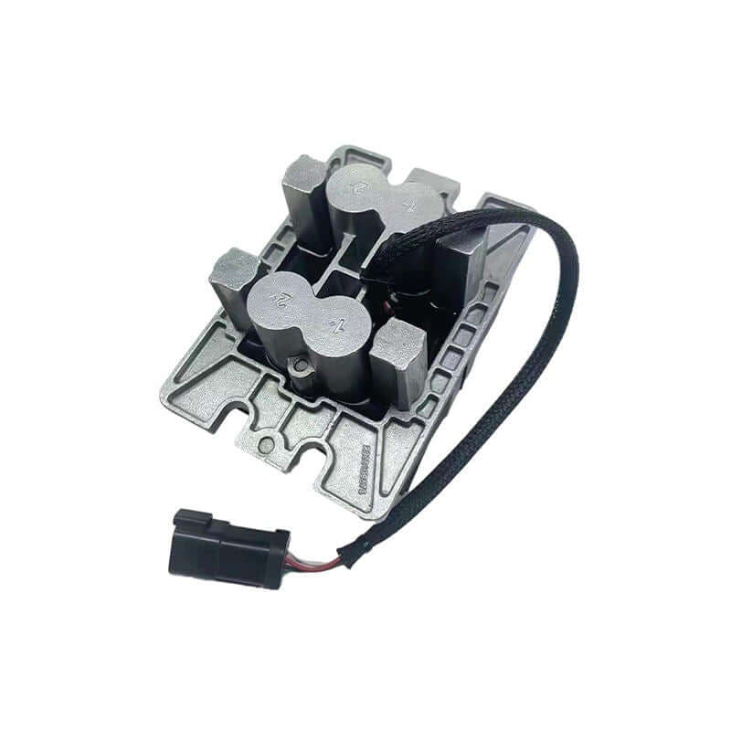 Foot Pedal Valve Control 561-7001 for CAT301.7 320GC 336GC