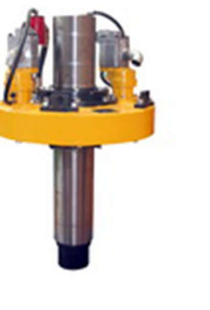 QF2 Type Kelly Spinner – API 8C Oilfield for Drill Pipe