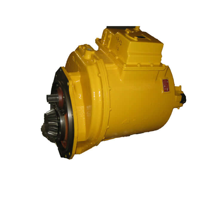 Transmission Assembly 175-15-00226 for Shantui SD32