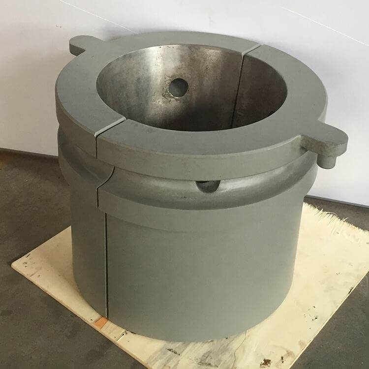 Pin Drive and Square Drive Type Master Bushing – API 7K MSS