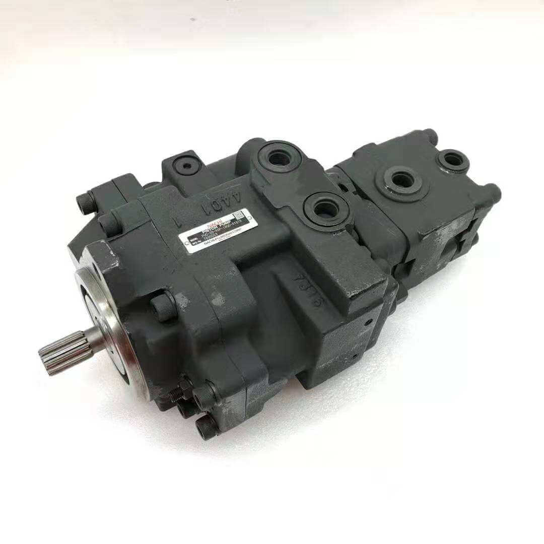 Hydraulic Pump PVD-2B-42P for YC35, PC40, EX40, ZX40 Excavators - Imara Engineering Supplies