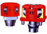 API 7K Kelly Bushing – Square Drive Roller Kelly Bushings