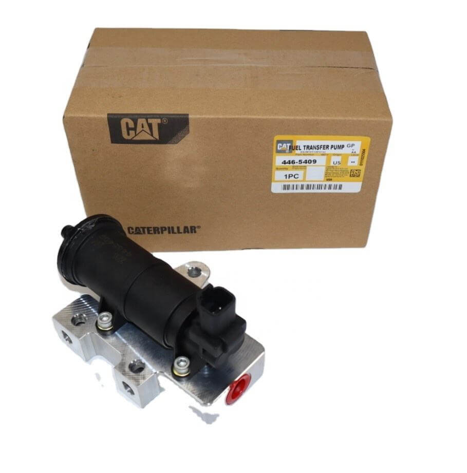 Fuel Pump 446-5409 T417445 357-6475 for Cat E312D2 E320D2