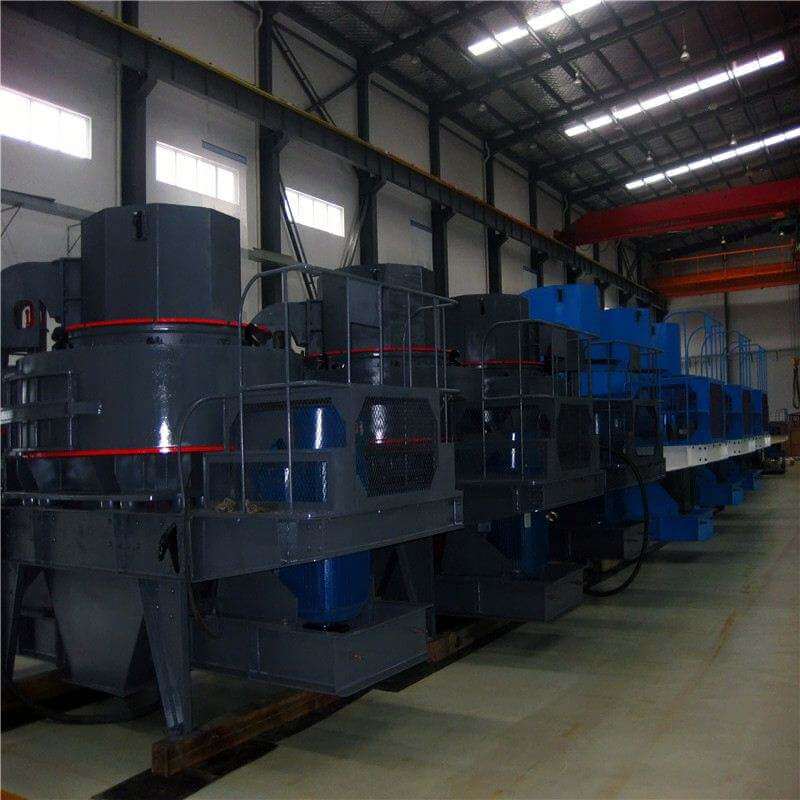 Dolomite & Baryte Milling Machine – Industrial Grinding Mill