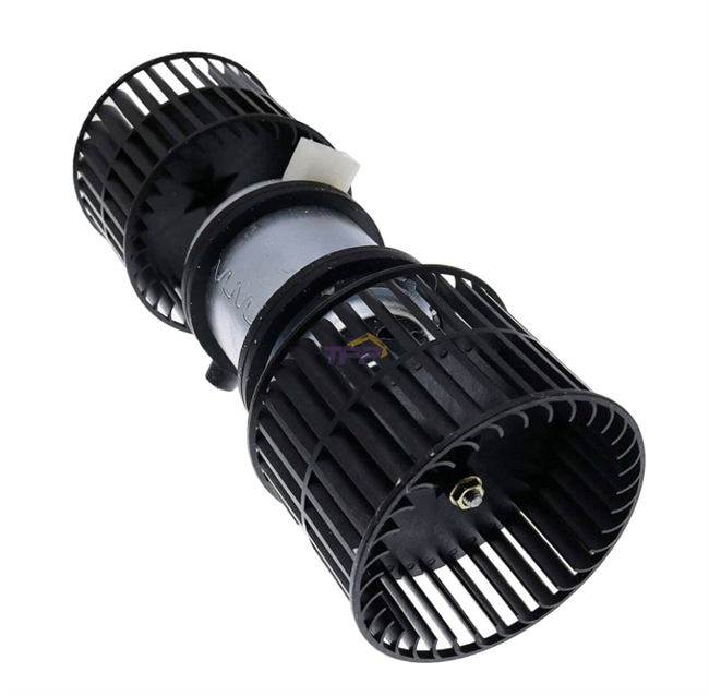 Air Blower Motor AN51500-10770 for Komatsu WA380-6 WA470-6