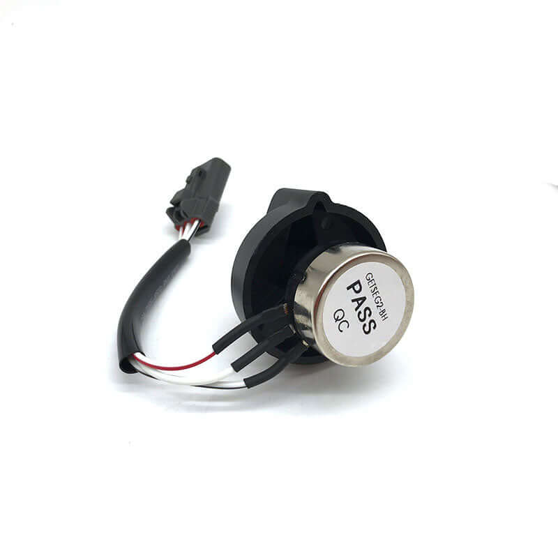 Excavator Throttle Knob HD308 512 700 820R 1430 1450R-5V-6