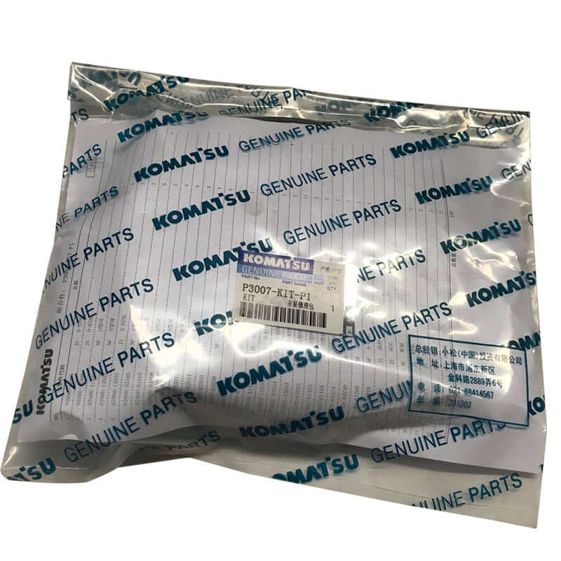 Seal Kit P3007-KIT-V1 and 708-2G-15320 for Komatsu PC300-7