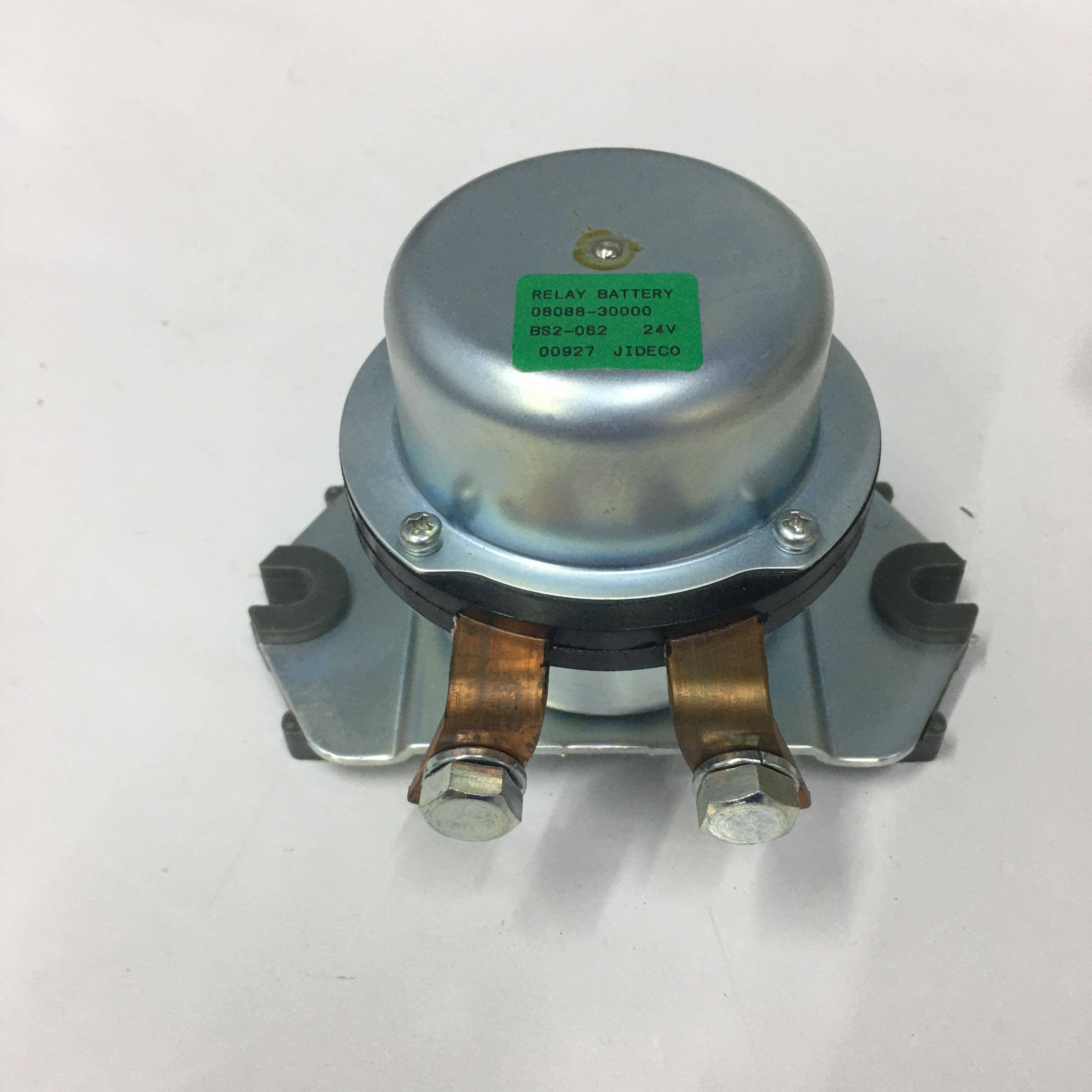 Battery Switch 08088-30000 for Komatsu PC200 / PC300-7-8-M0