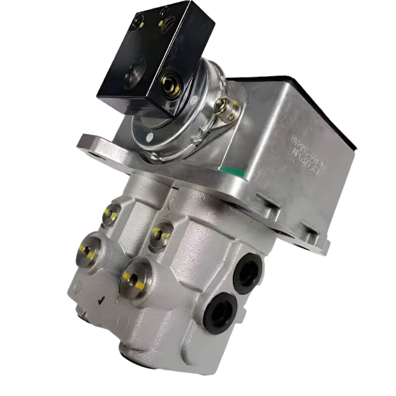 Pilot Valve 9226365 for Hitachi ZAX80 ZAX130 – Foot Pedal