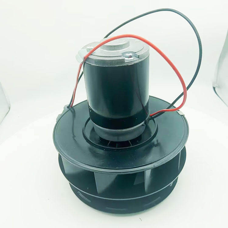 Electric Motor Fan | Blower 268-8792 Motor