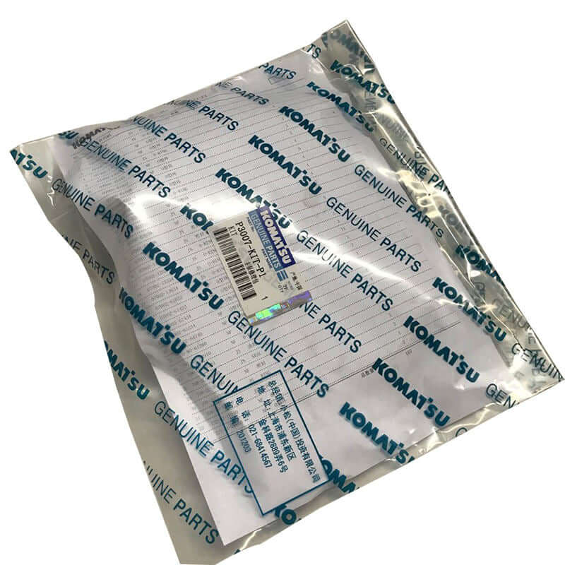 Pump Kit P3007-KIT-P1 for Komatsu PC300-7 PC350-7 PC360-7