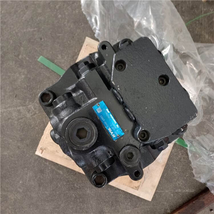 20/925570 Swing Motor For JCB JS131 JS130 Excavator