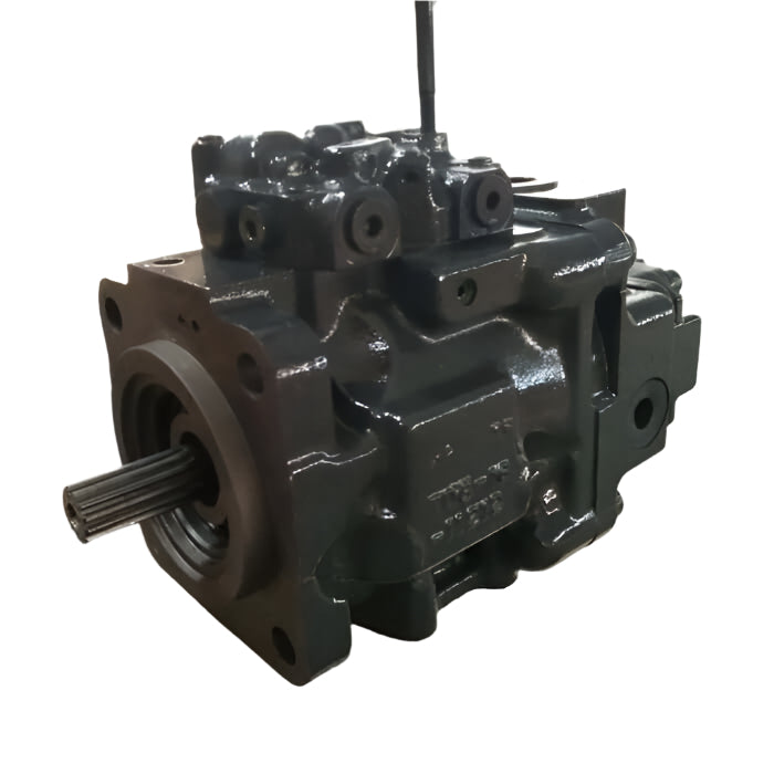 Hydraulic Pump 708-1S-00252 for Komatsu PC30 – Excavator