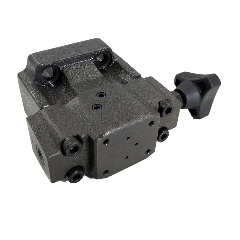 Solenoid Pressure Valve SBSG Series SBSG-03/06/10 220V