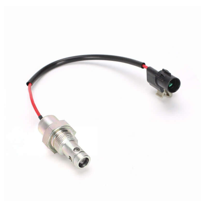 Pressure Sensor ME072937 for Kato HD1430R – Mitsubishi 6D16