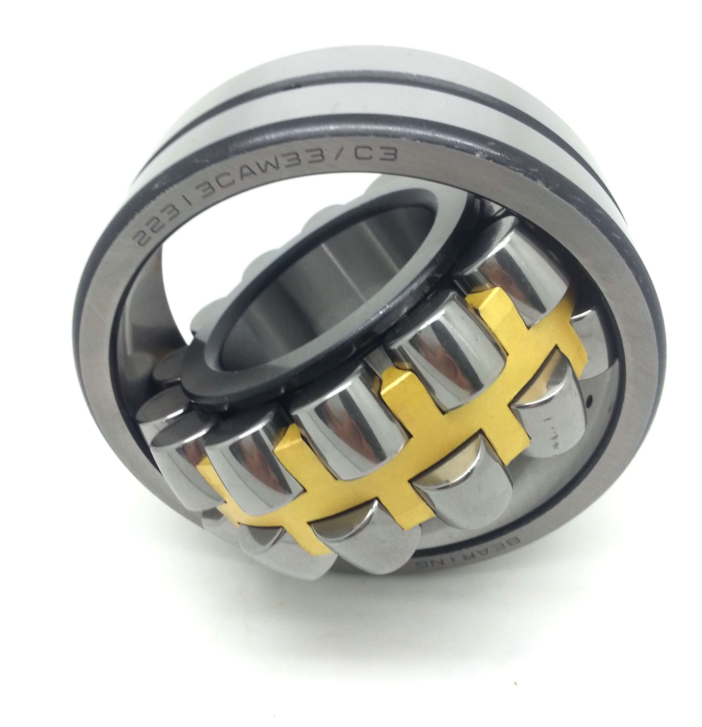 Spherical Roller Bearing 21314CA for Mini Tractor – Bearing