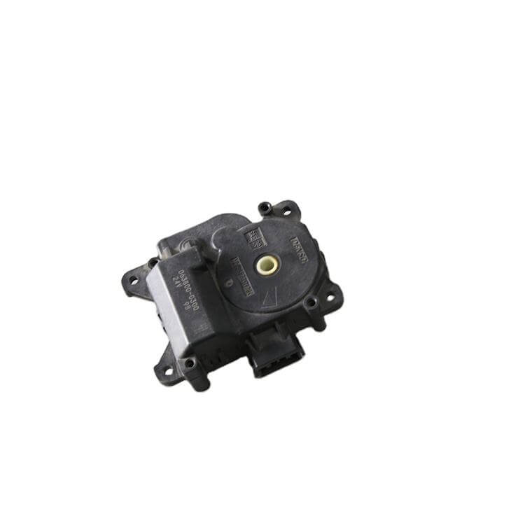 Servo Motor Assembly ND063800-0300 for Komatsu PC300-8