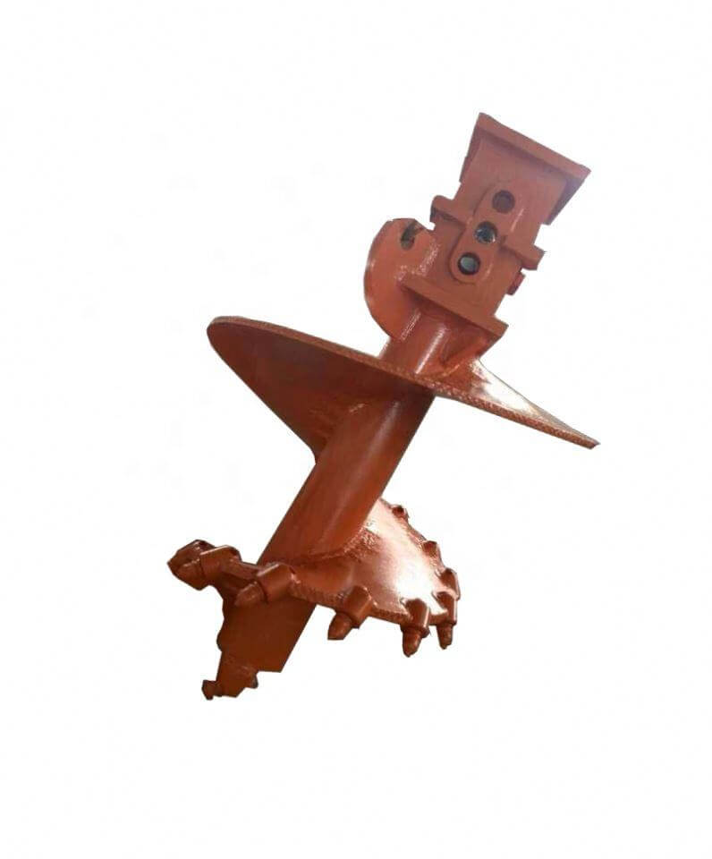Mait Ground Hole Drilling Machine Earth Auger, Post Digger