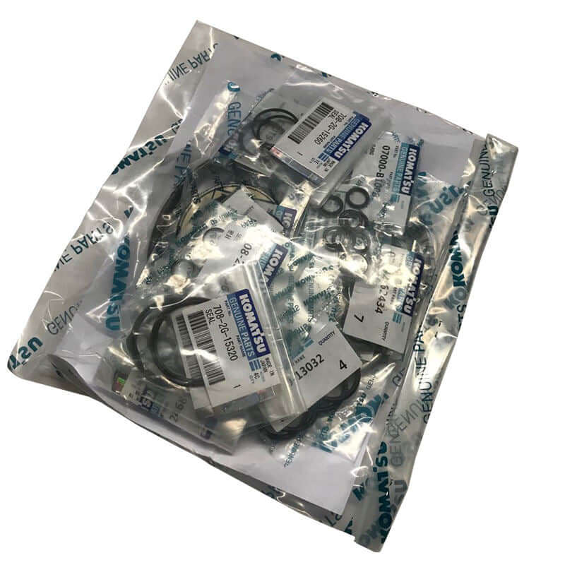 Pump Kit P3007-KIT-P1 for Komatsu PC300-7 PC350-7 PC360-7