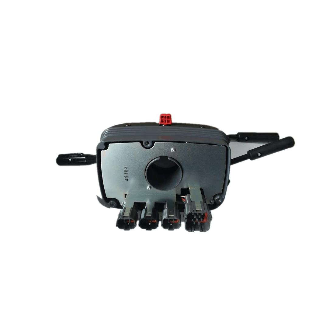 Switch 421-43-26124 for wheel loader WA500-3 WA600-3
