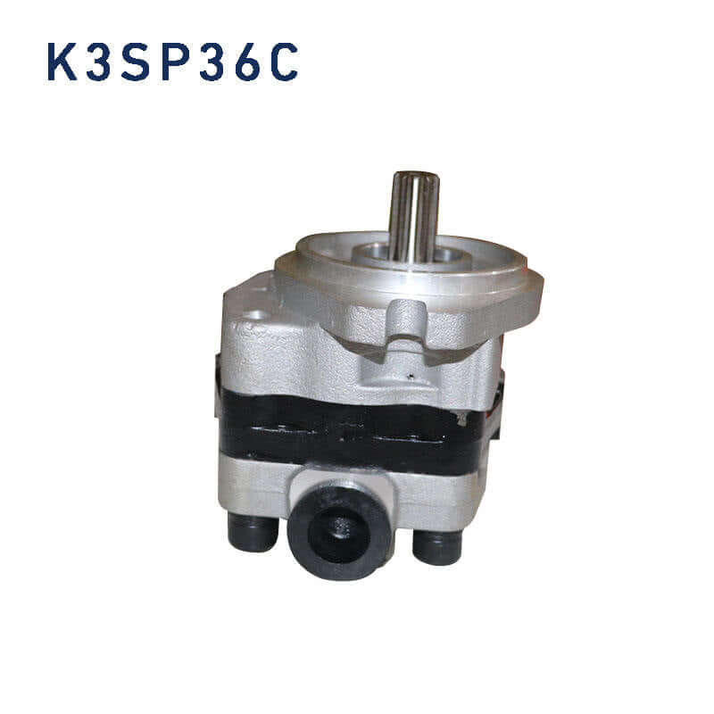 Hydraulic Pump K3SP36C Kawasaki for SK75 YC85 LG907 E308 SK60-7 Excavator| Imara Engineering Supplies