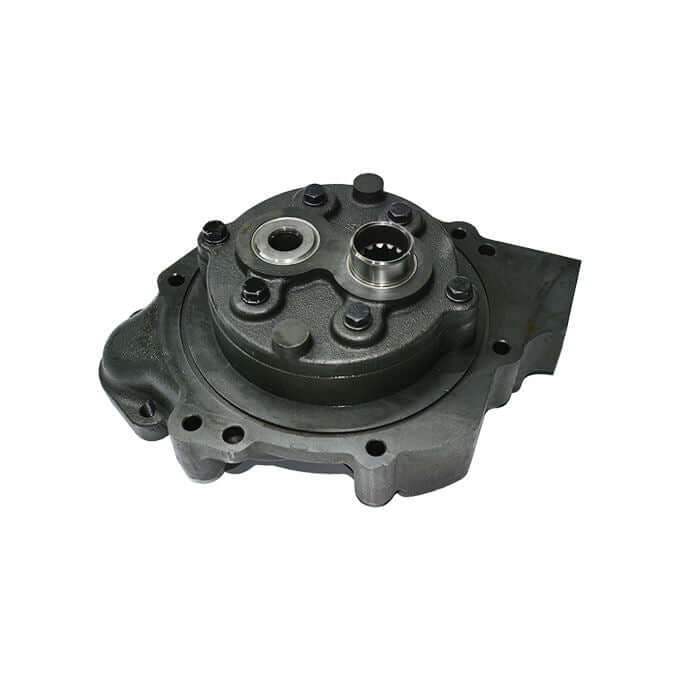 Hydraulic Transmission Gear Pump Assembly 7G4856 7G-4856