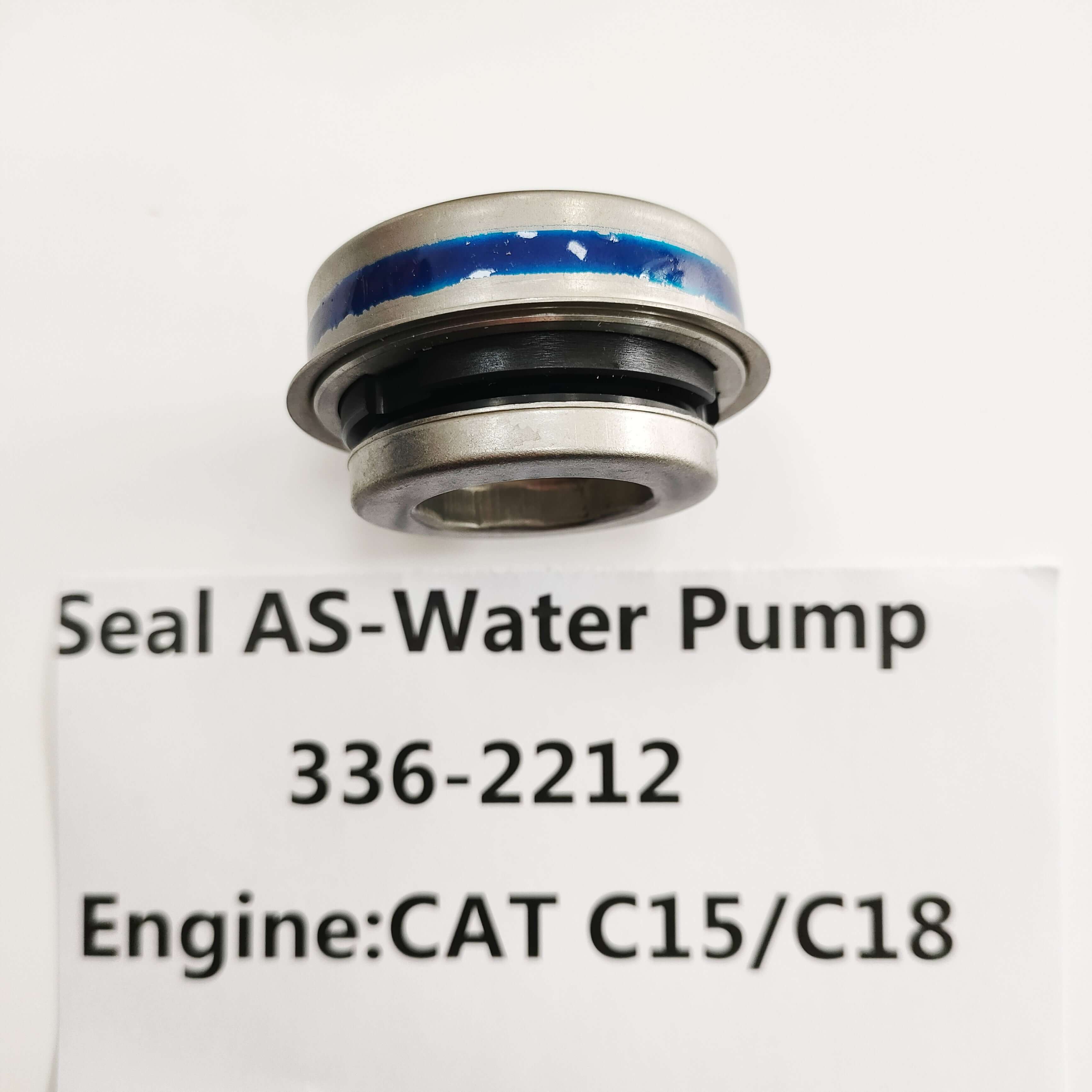 Water Pump Seal 336-2212 for Caterpillar C15 C18