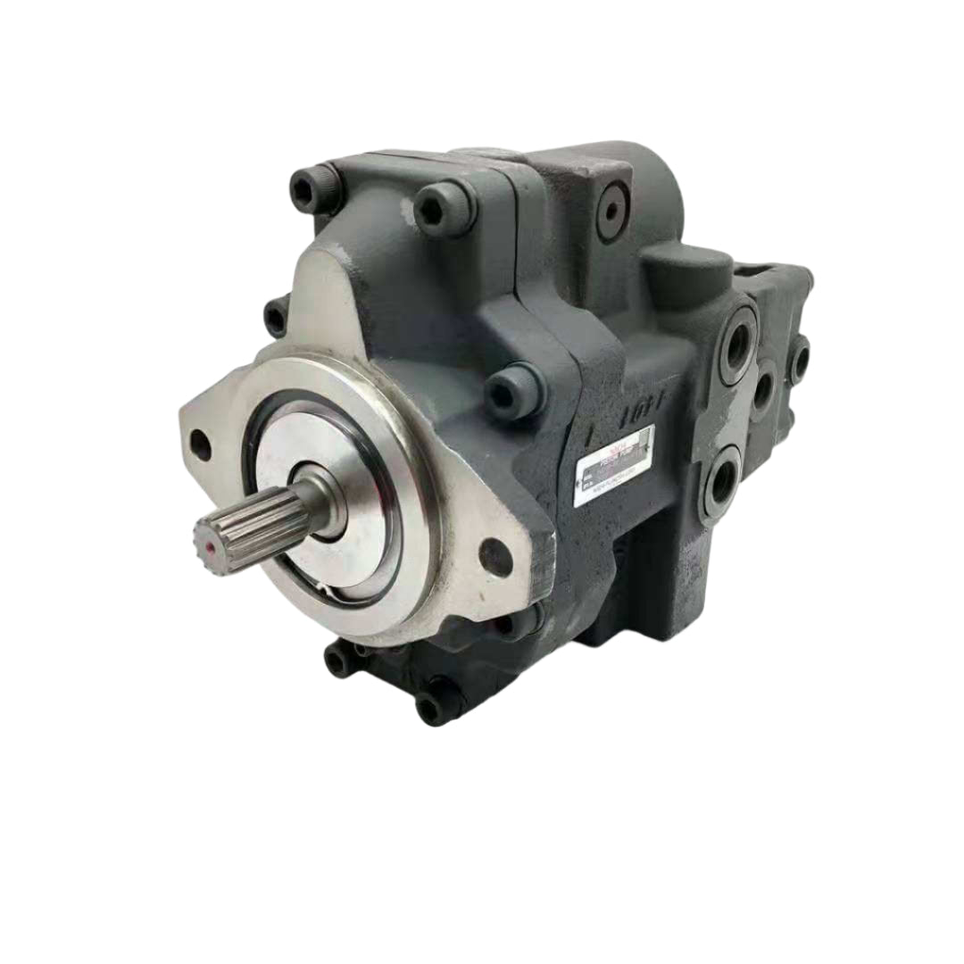Hydraulic Pump PVD-2B-42P for YC35, PC40, EX40, ZX40 Excavators - Imara Engineering Supplies
