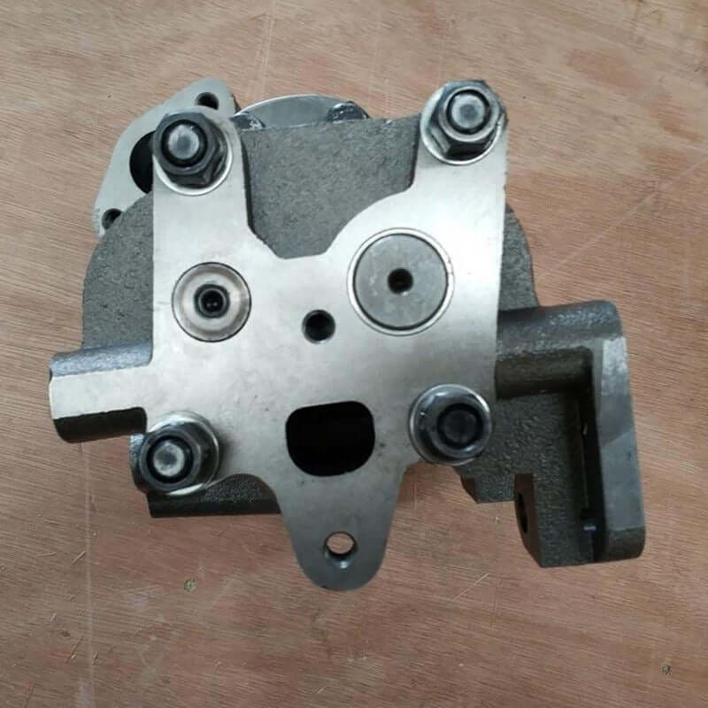 Engine oil pump 6136-52-1100 6136-52-1210 6151-51-1005 6128-52-1013