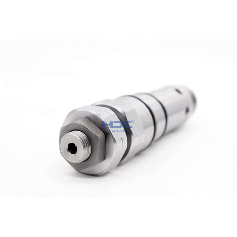 Hydraulic Main Relief Valve 310-0395 306-4599 for CAT E320B E330C E320C Excavator