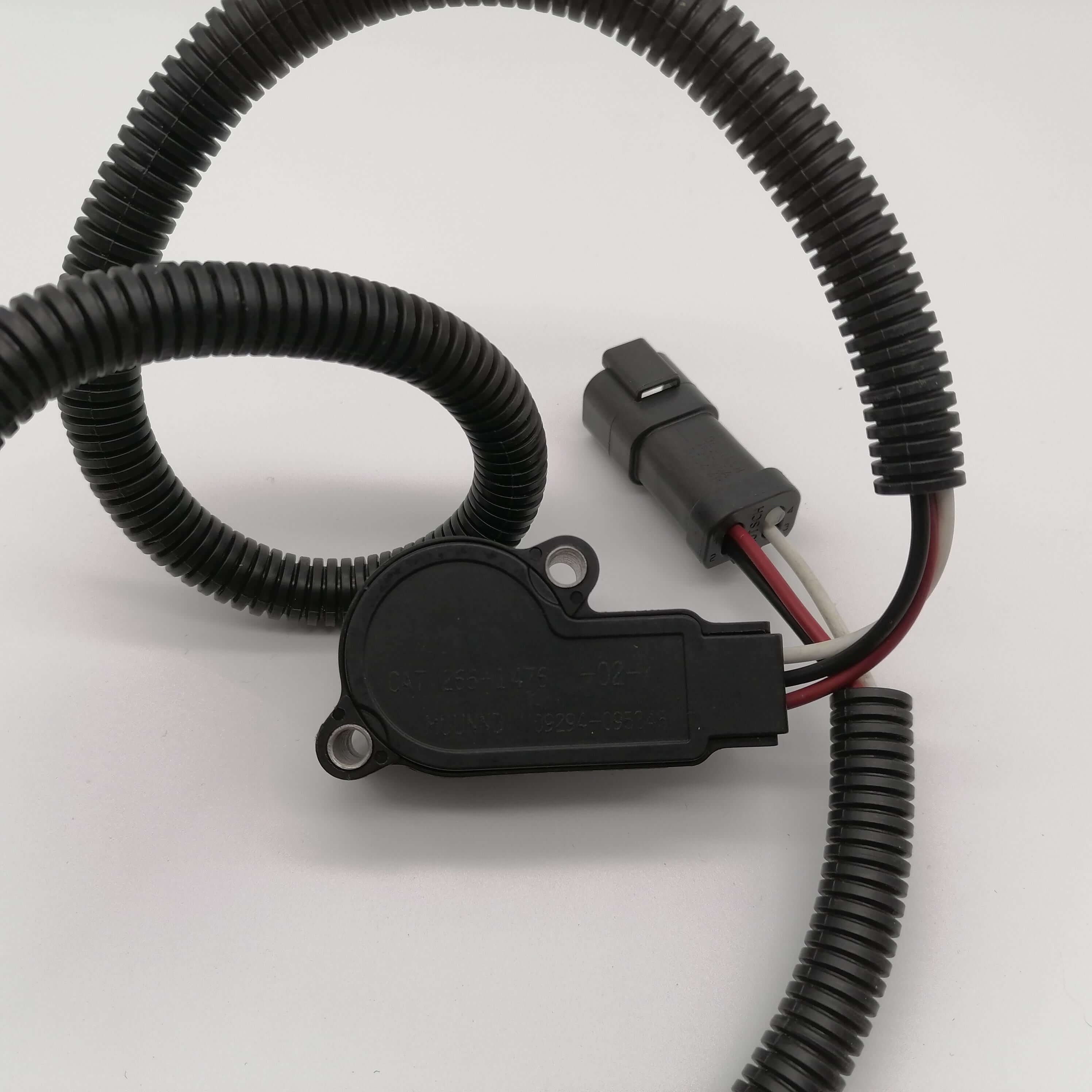 Piston Sensor 266-1476 Cat D6N D8T D9T Dozer C15 C18 C6.6
