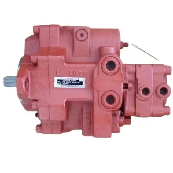 Hitachi EX30-2 Hydraulic Pump PVD-2B-36L - OEM Parts