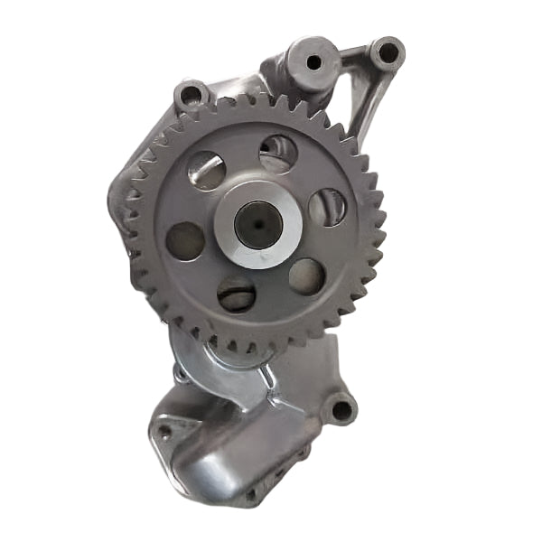 Oil Pump ME221756 ME222053 Mitsubishi 4M50, SY215-10 HD820V