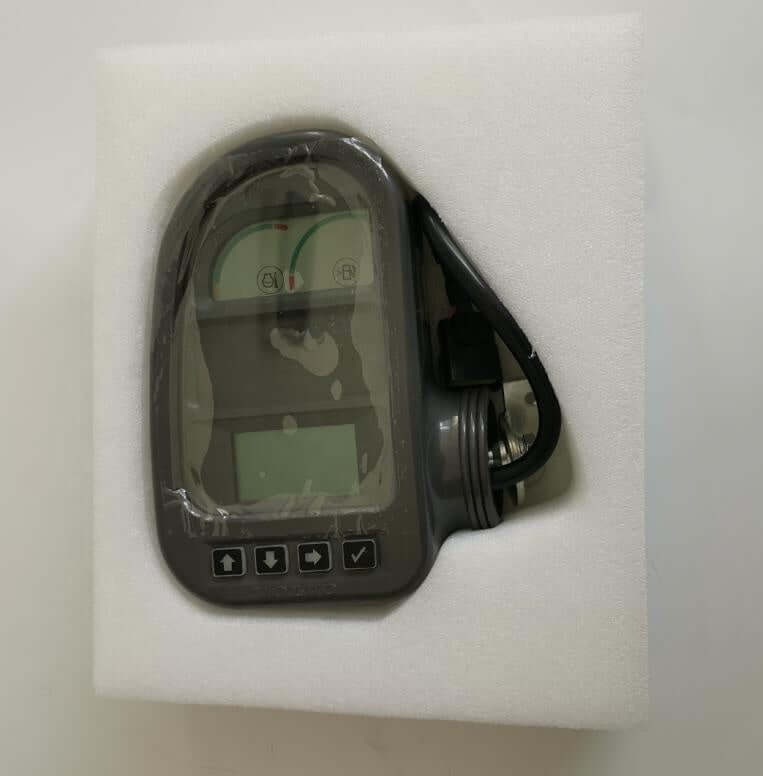Display Panel VOE14390065 Volvo EC135B EC140B EC160B EC180B