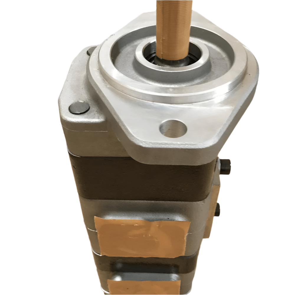 Hydraulic Main Pump 23B-60-11102 for Grader GD611A-1 GD623-1 GD521-1 23B-60-11102