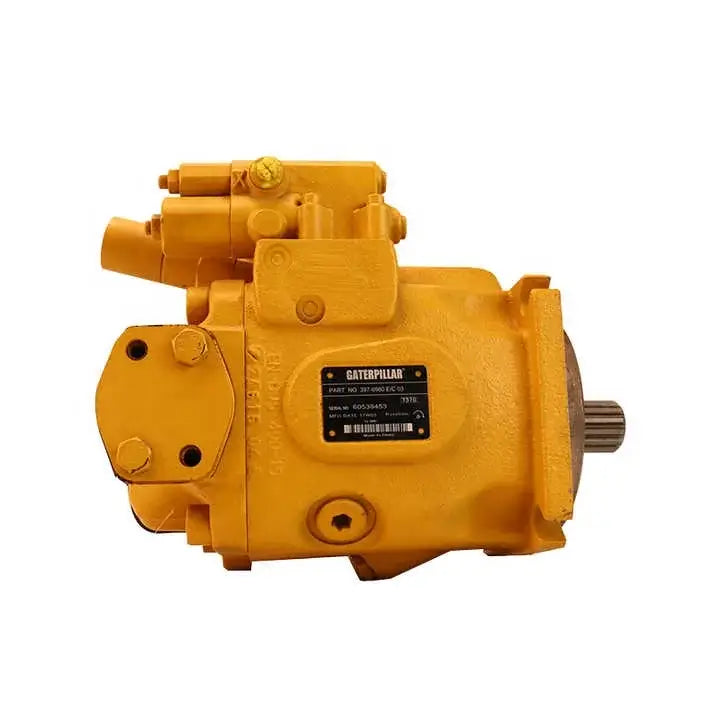 Rebuilt Hydraulic Pump 6E-5072 for Caterpillar 160G 12G 140G
