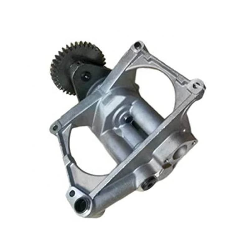 Oil Pump T410626 for Perkins 1106D-E66TA Engine, Lubrication