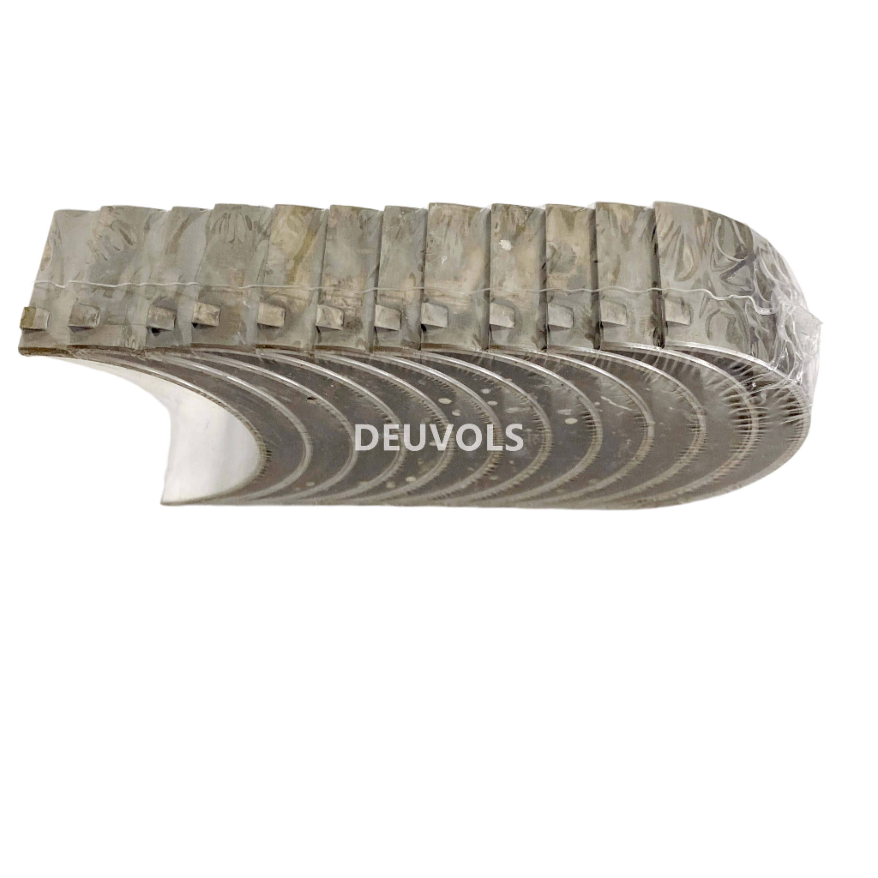 Connecting Rod Bearing Set U5ME0025A, U5ME0035A, U5ME0015A