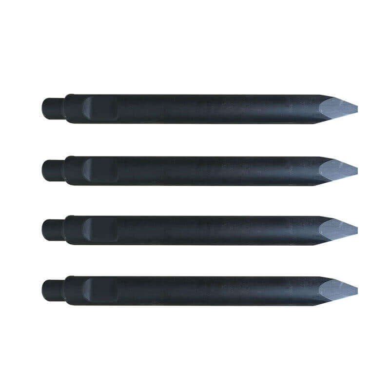 Hydraulic Rock Breaker Chisel 135mm for Excavator